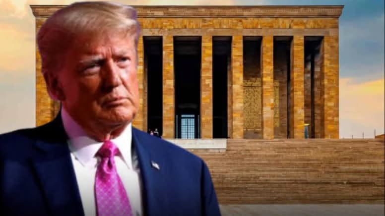 NATO Zirvesi programına Anıtkabir ziyaretinin konmamış olduğuna ilişkin bazı spekülatif