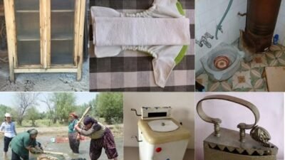 Türkiye’de kadını eve kapatma girişimlerine rağmen, kadın işçi ve memurların