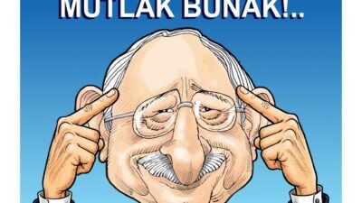 Acil 112 yi arayın… Öznur Kalender