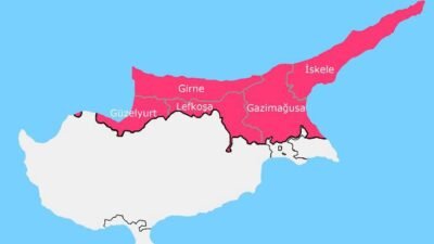 1974 çıkarmasında, emperyalizmin 96 yıllık egemenliğine adanın yarısında son verildi Ecevit Hükümeti'ni ve Türk Ordusu'nu kutluyoruz!