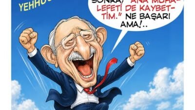 Öznur Kalender