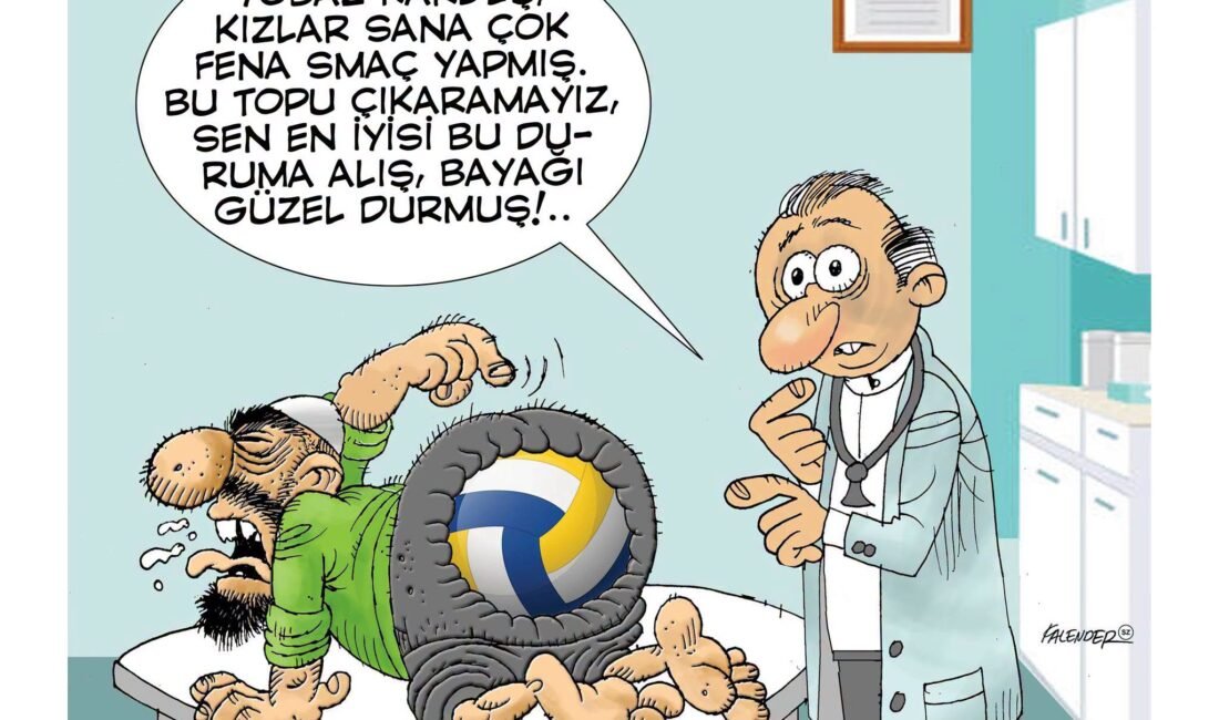 Öznur Kalender