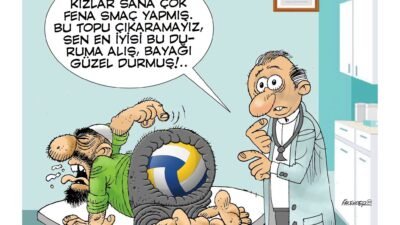 Öznur Kalender
