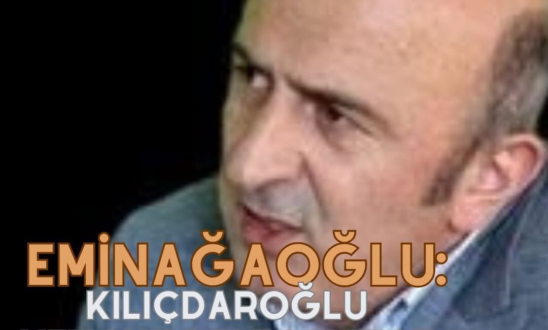 CHP'li üyeler partide kalmalı!