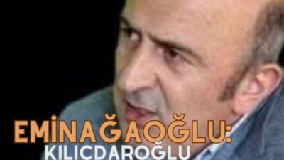 CHP'li üyeler partide kalmalı!