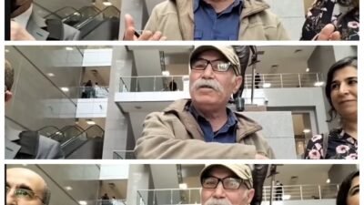 İktidara yönelik sert eleştirilerini çekilen videolarla paylaşan sosyalist muhalif cephenin