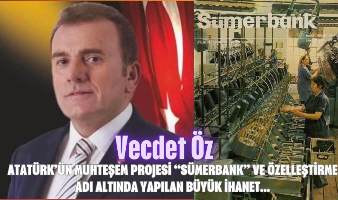 Cumhuriyet ilan edildikten sonra ülkenin ekonomik açıdan hızla kalkınması için