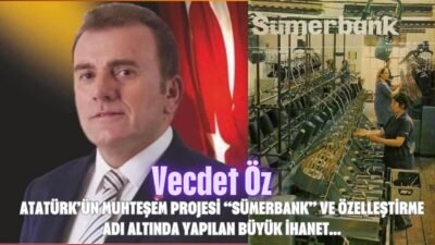Cumhuriyet ilan edildikten sonra ülkenin ekonomik açıdan hızla kalkınması için