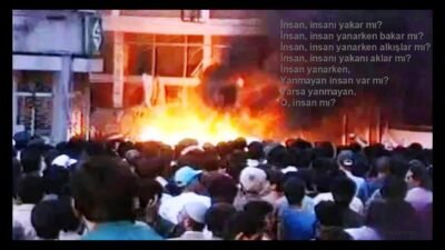 Sivas’ta 30 Haziran ile 2 Temmuz 1993 tarihleri arasında düzenlenen