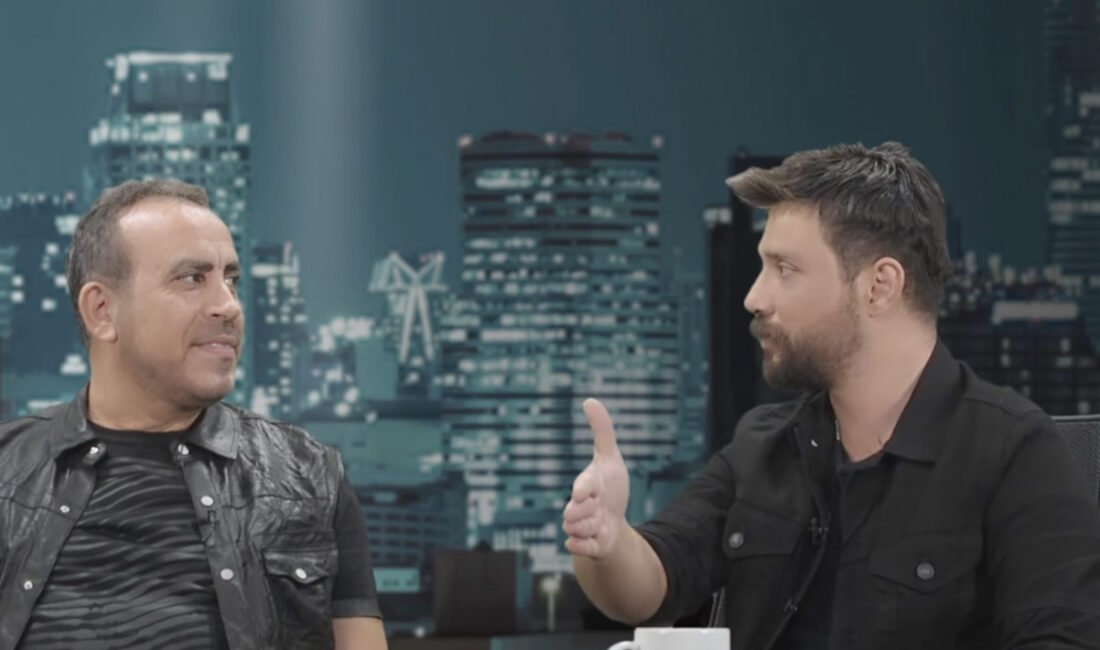 BaBaLa Tv’nin kurucusu, yönetmen ve sanatçı Oğuzhan Uğur gözaltına alındı.