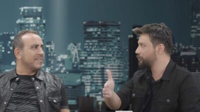 BaBaLa Tv’nin kurucusu, yönetmen ve sanatçı Oğuzhan Uğur gözaltına alındı.