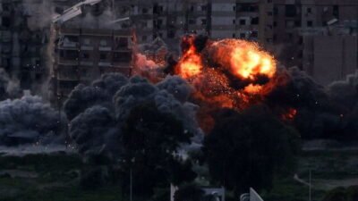 İran’ın suikasta kurban giden eski dini lideri Ali Hamaney için