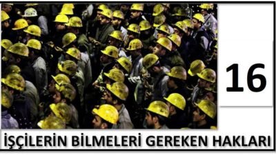 Kıdem tazminatı işçiler açısından çok önemli bir haktır. Kıdem tazminatı