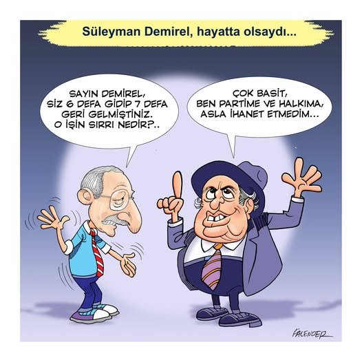 Öznur Kalender