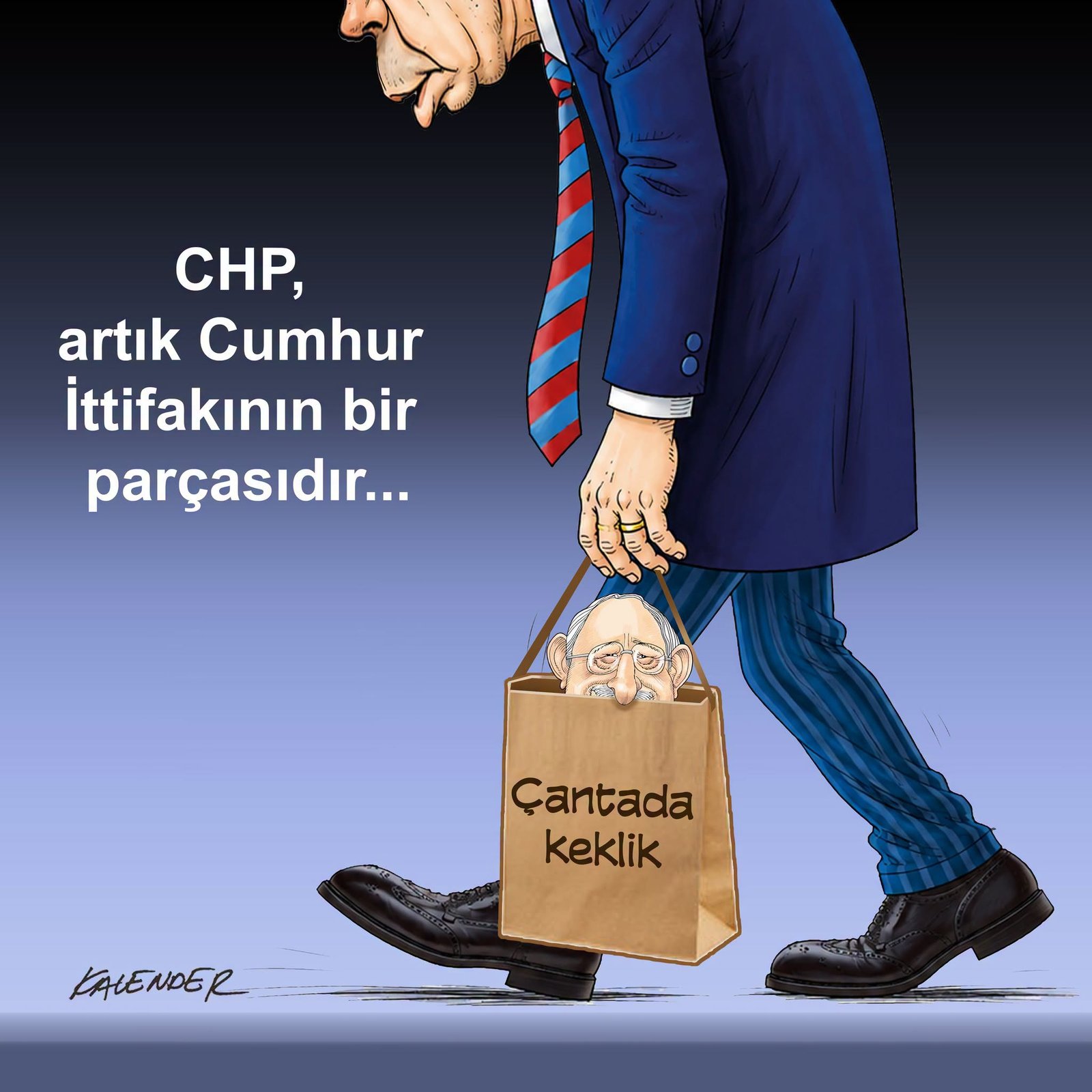 Öznur Kalender