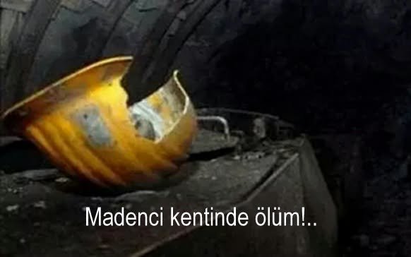 Son yıllarda maden kazalarının, madenci cinayetinin yaşandığı Çayırhan, modern bir
