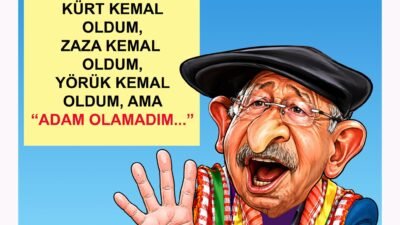 Öznur Kalender