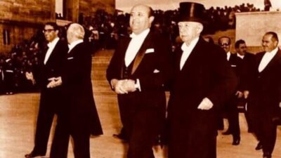 Soruyorum sizlere ülkenin hal ve gidişine bu anlayışla siyaset yapan