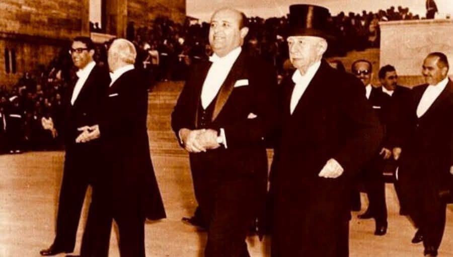 Soruyorum sizlere ülkenin hal ve gidişine bu anlayışla siyaset yapan