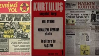 Halkımızın bazı özelliklerine ilişkin gözlemlerimi bir önceki yazımda özetlemiştim. 12