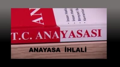 Sevr Antlaşmasının 106. yıldönümü olan 10 Ağustos günü, Millî Dayanışma