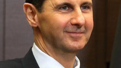 Suriye’de bir mahkeme, eski Cumhurbaşkanı Beşar Esad’ı cinayet ve insanlığa