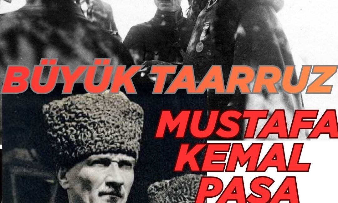 "Temel olan İç Cephedir"