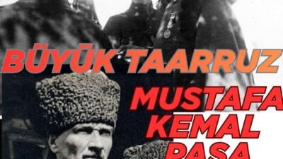 "Temel olan ‘İç Cephedir"