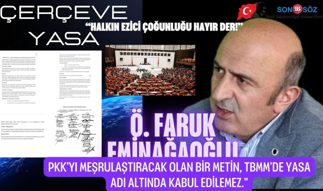 İktidar partisi AKP ve ittifak ortağı MHP’nin Öcalan ile yürüttüğü,