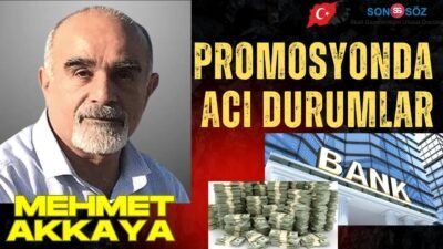 2024 yılı Mart ayında yazmıştım. Ancak hakkı olduğu halde alamayan
