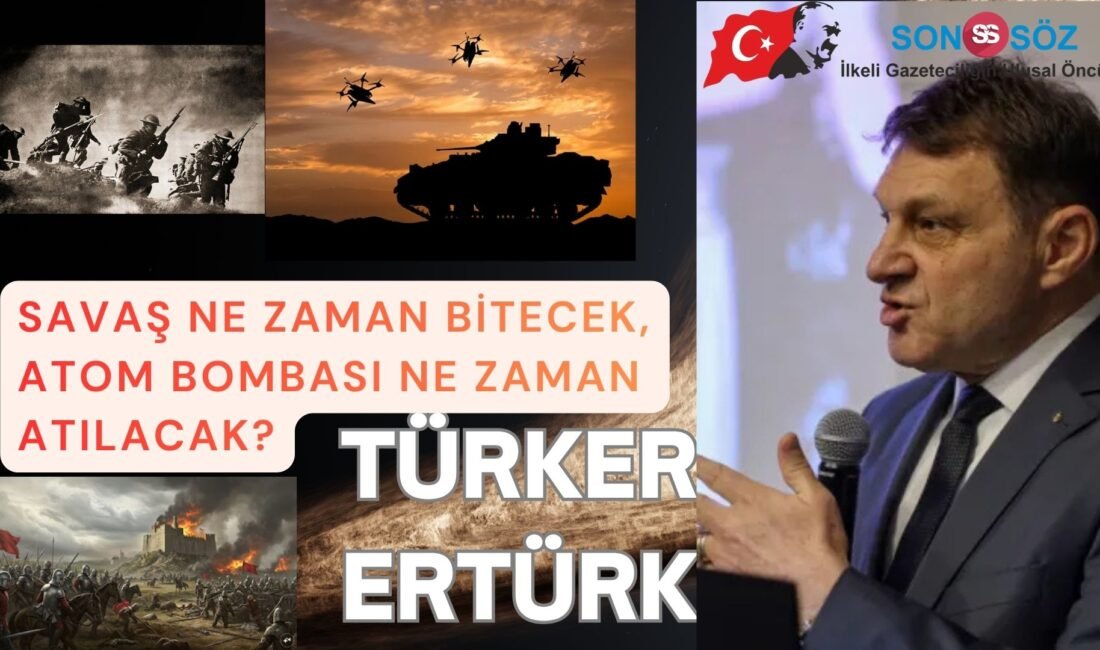 İran ile İsrail arasında, Haziran 2025’te başlayan ve bir yılı