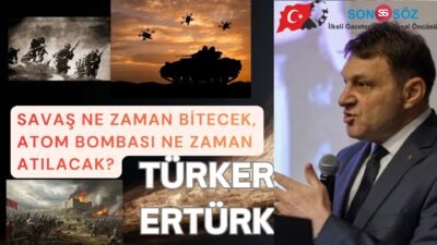 İran ile İsrail arasında, Haziran 2025’te başlayan ve bir yılı