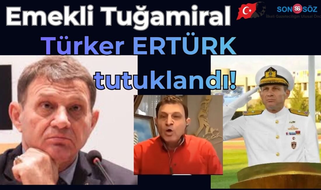 Sosyal medyada paylaşılan bir videodaki ifadeleri nedeniyle hakkında soruşturma başlatılan