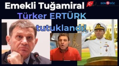 Sosyal medyada paylaşılan bir videodaki ifadeleri nedeniyle hakkında soruşturma başlatılan