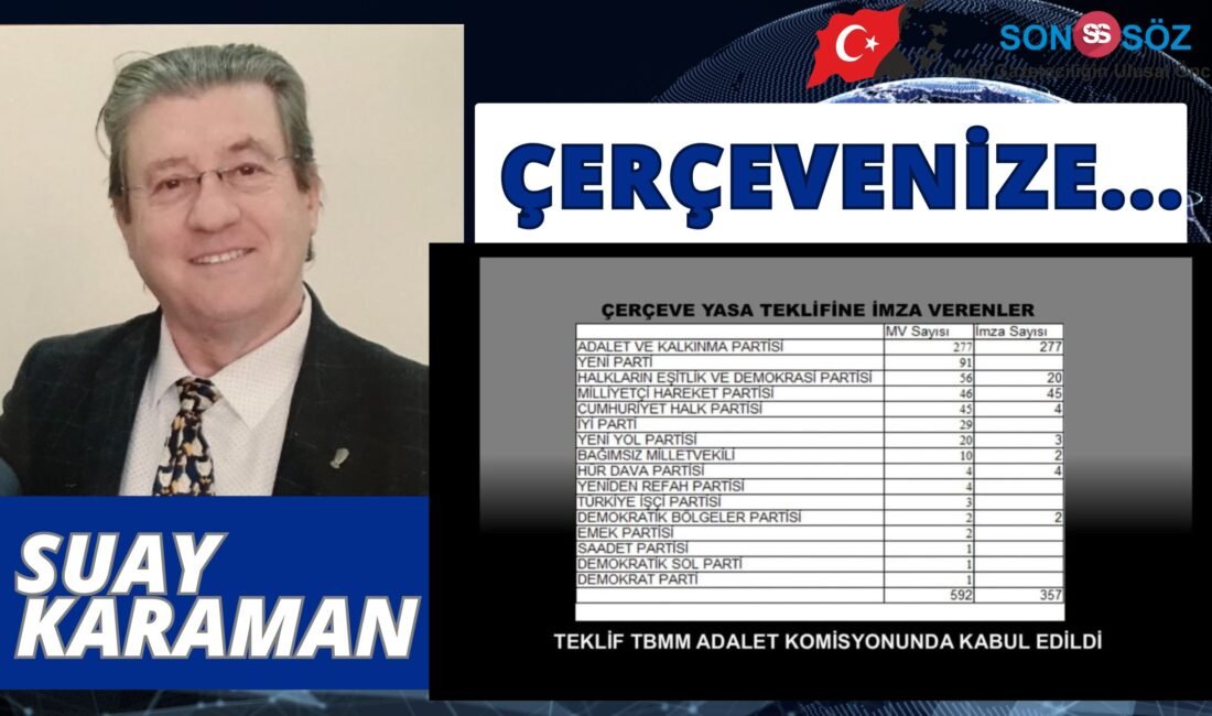 Terörsüz Türkiye masalı ya da yeni çözüm süreci kapsamında kısa