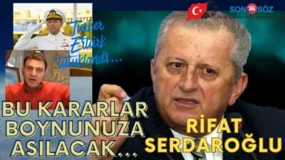 Askerlik ve Hapishane muhabbetleri hiç bitmez! Adam; Toplasan 1 ay