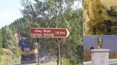 26 Ağustos 1922 sabahı gürleyen top sesleri, özgürlüğü ve bağımsızlığı