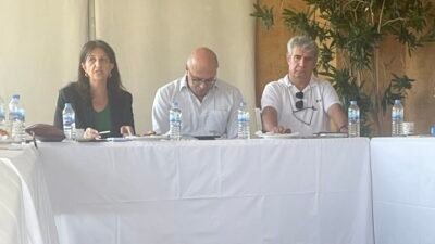 PKKterör örgütünün 5-7 Mayıs 2025 tarihleri arasında yapılan, fesih ve