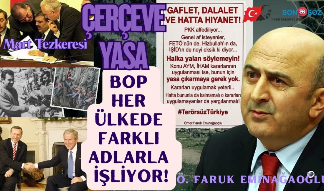 Gaflet, Dalalet Ve Hatta Hıyanet!
