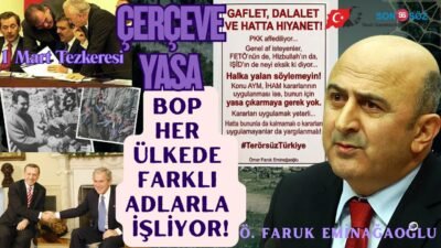 Gaflet, Dalalet Ve Hatta Hıyanet!