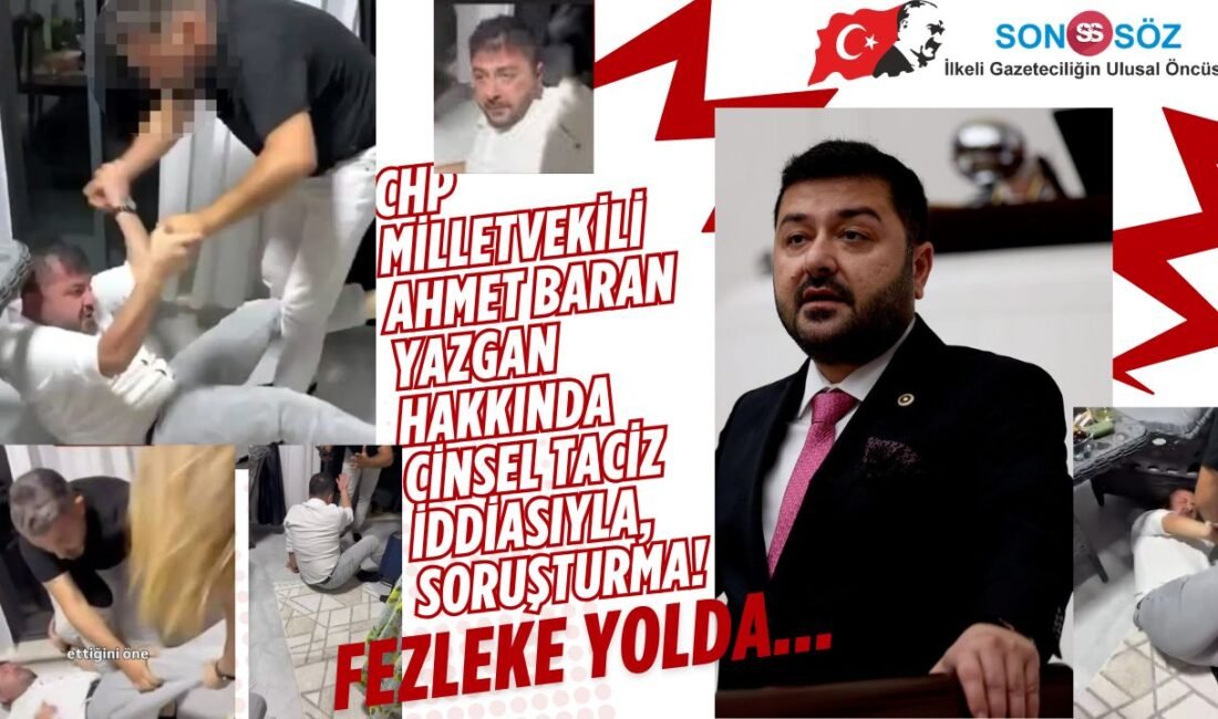 Gözaltına alınan üç kişiye ise adli kontrol şartı getirildi.