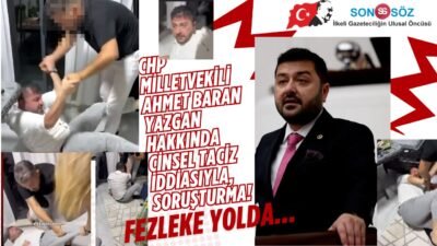 Gözaltına alınan üç kişiye ise adli kontrol şartı getirildi.