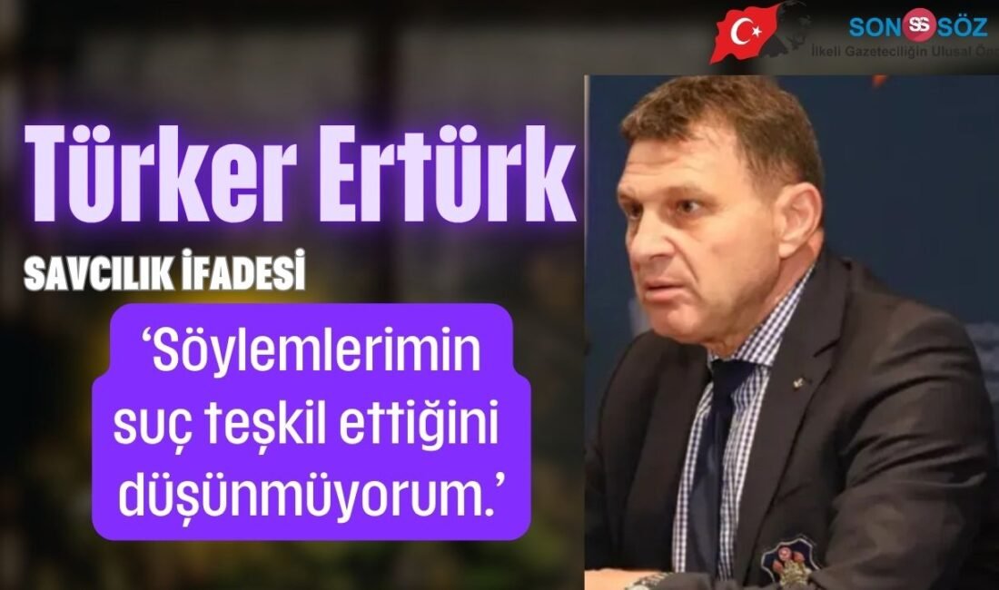 Bakırköy Cumhuriyet Başsavcılığı, bir sosyal medya hesabı üzerinden paylaşılan video