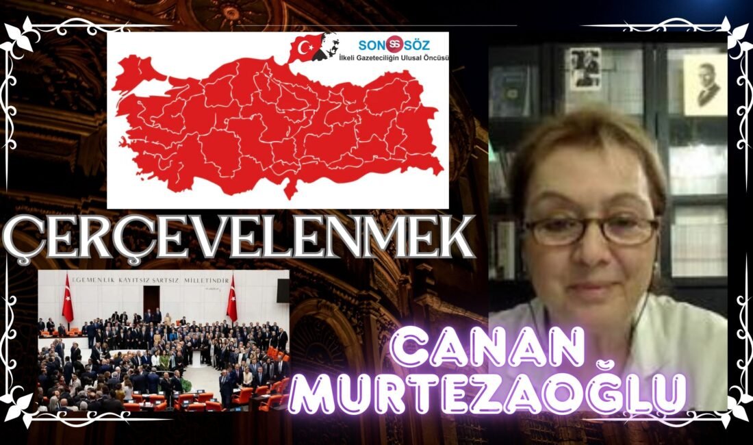 Çerçeve Yasa kabul edildi edilecek, kim evet diyecek, kim hayır