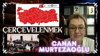 Çerçeve Yasa kabul edildi edilecek, kim evet diyecek, kim hayır