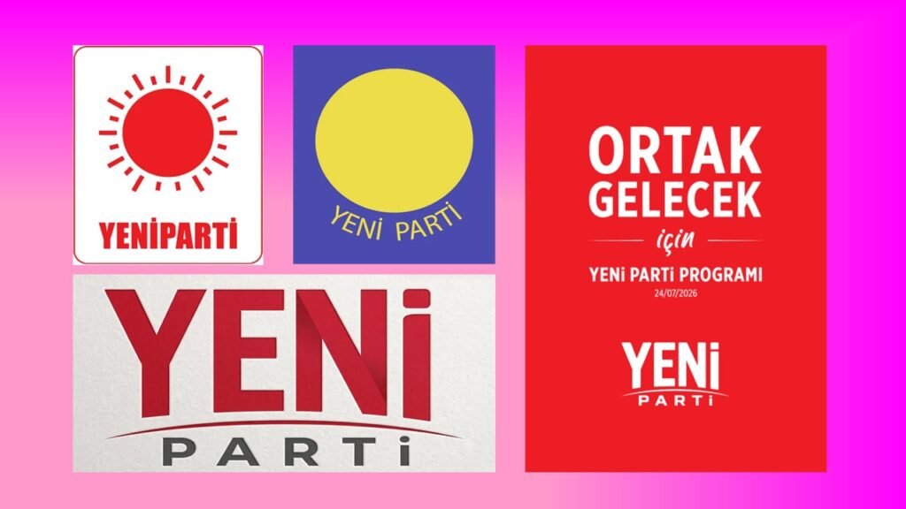 Yargıtay Cumhuriyet Başsavcılığının verilerine göre ülkemizde 190 siyasi parti bulunmaktadır.