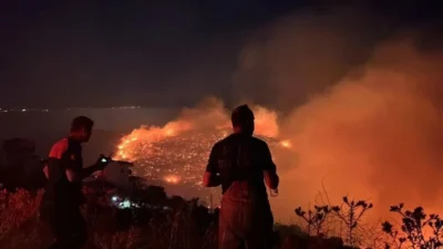Yaz mevsimiyle beraber sıcak hava ya da suç teşkil eden