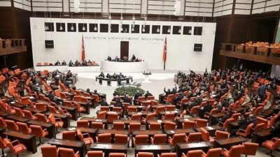 AKP ve MHP, “çerçeve yasa” teklifini yarın TBMM’ye sunacak. İmralı