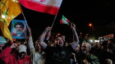 İran İslam Devrim Muhafızları, ABD’nin Tahran’a karşı yeni ekonomik yaptırımlar