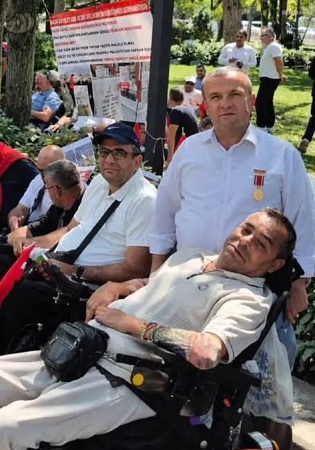 33 askerin şehit düştüğü PKK'nın 1993 tarihindeki hain saldırısında 